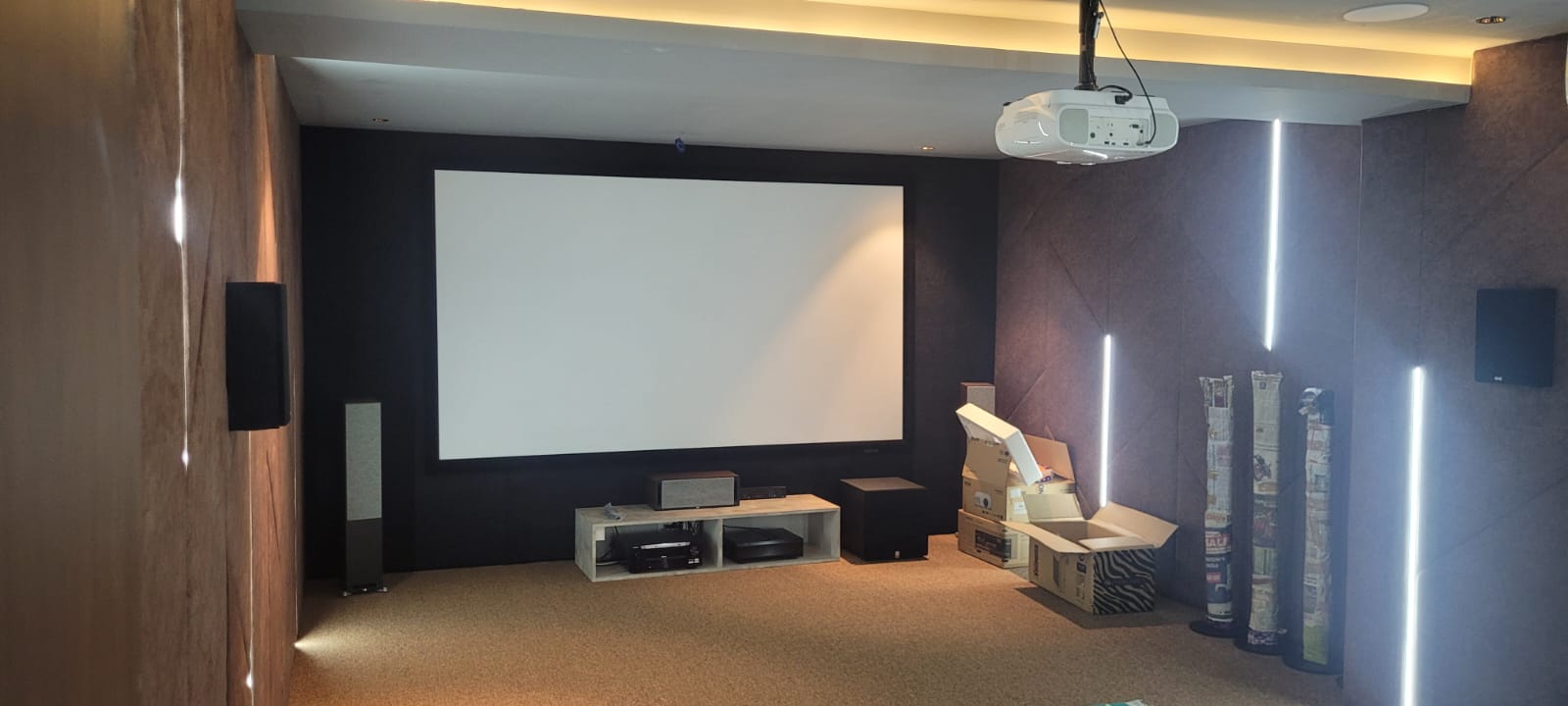 Full Room View